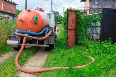 Septic System Maintenance