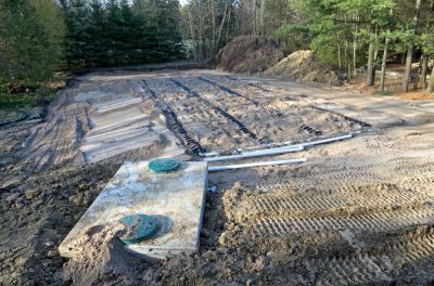 Septic System Site Assessment