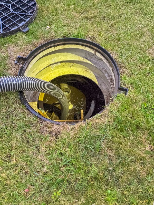 Sewer Cleanout Service in Denver, CO