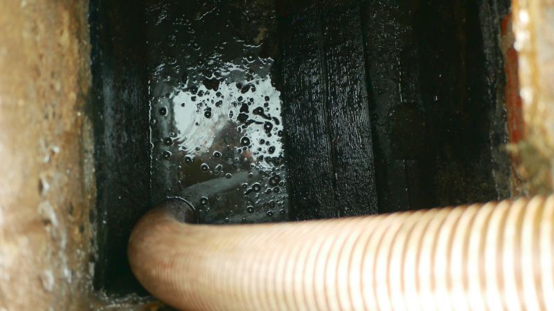 Sewer Cleanout Service in Kansas City, MO