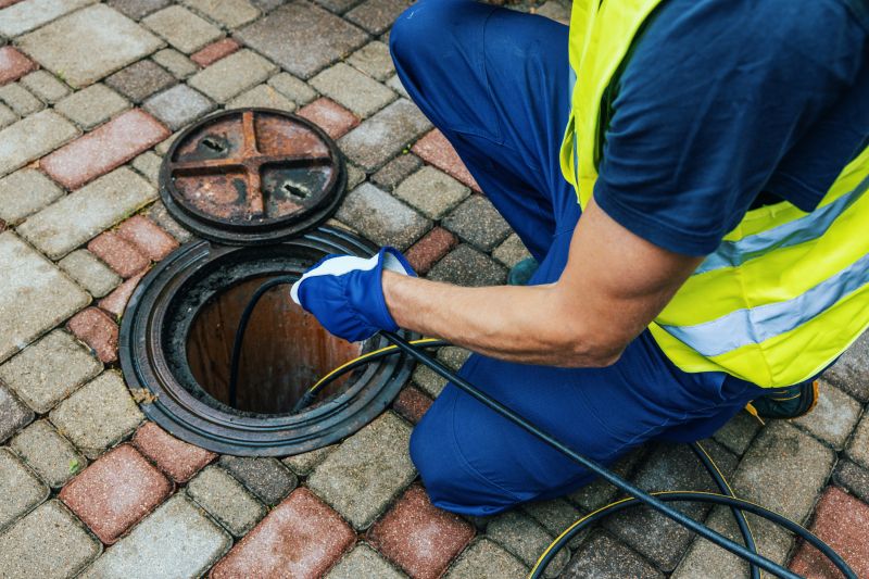 Sewer Drain Cleaning in Boca Raton, FL