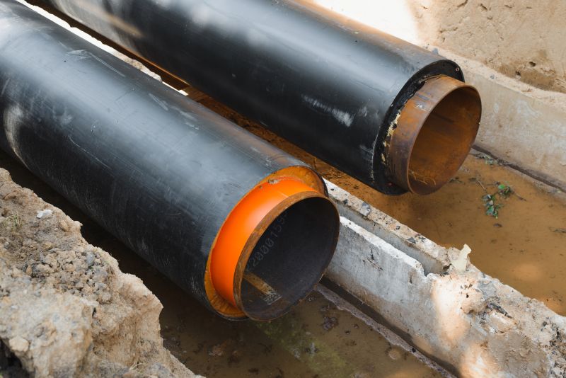 Sewer Drain Cleaning in San Antonio, TX