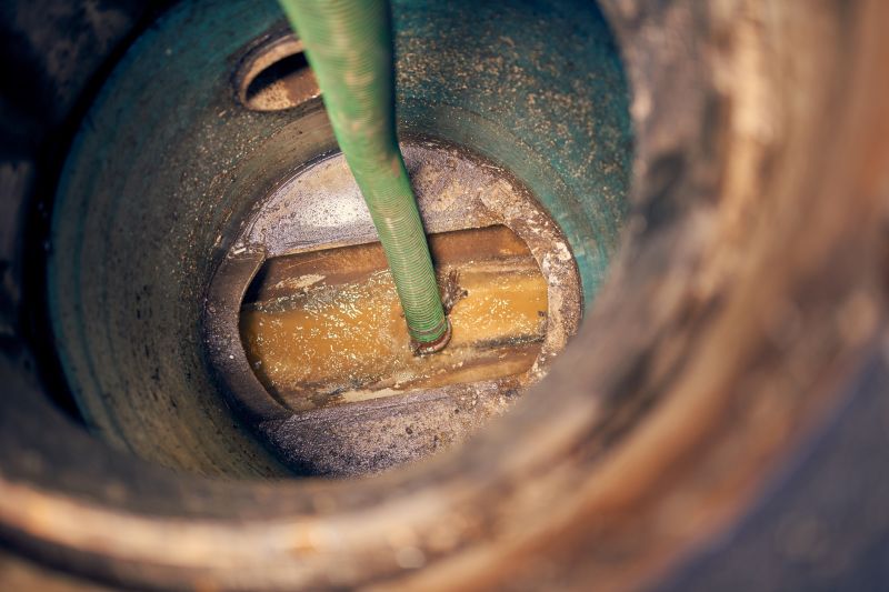 Sewer Line Cleaning in Kansas City, MO