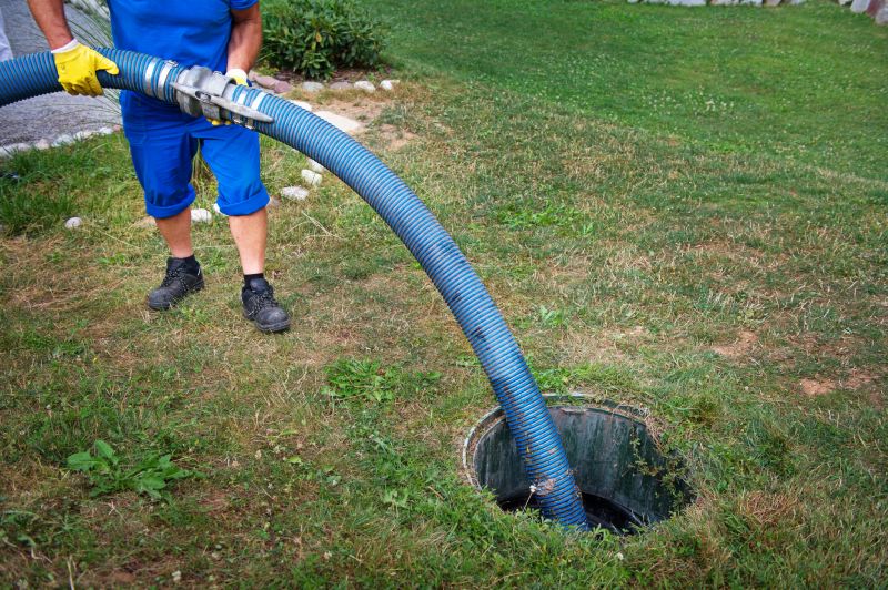 Sewer Line Cleaning in Fort Lauderdale, FL