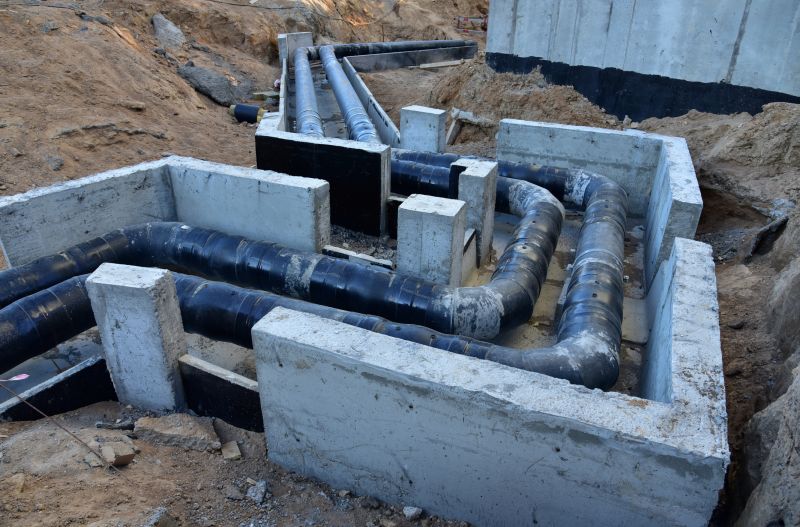 Sewer Maintenance in San Antonio, TX