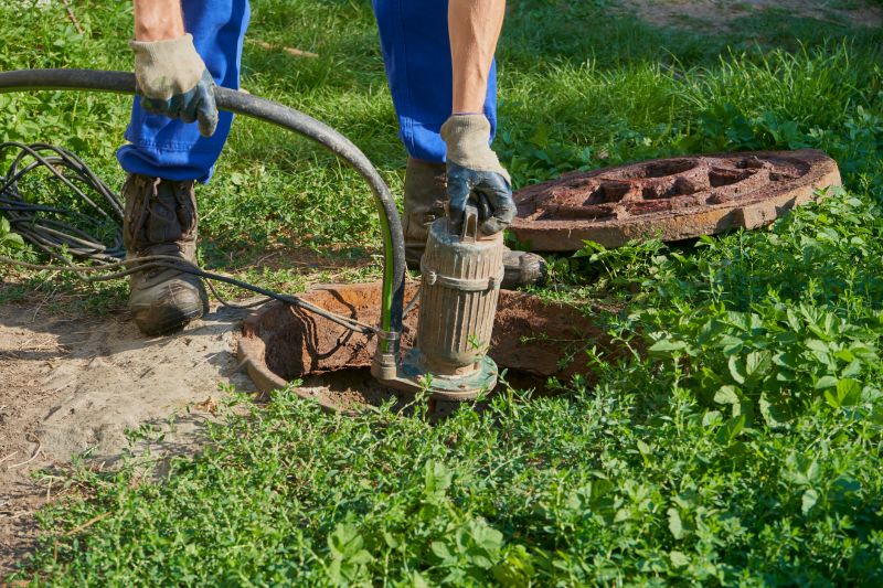 Sewer Pipe Cleaning in Fort Lauderdale, FL
