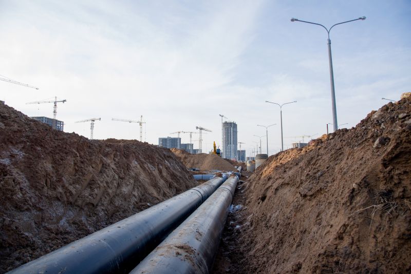 Sewer Repair in Myrtle Beach, SC