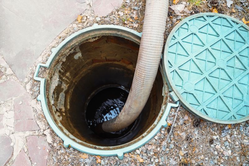 Sewer Service in Woodbridge, VA