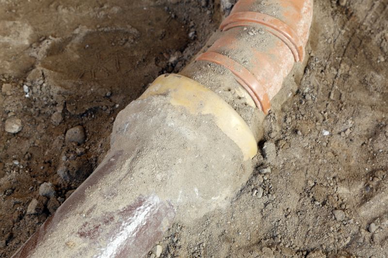 Trenchless Sewer Repair in Denver County, CO