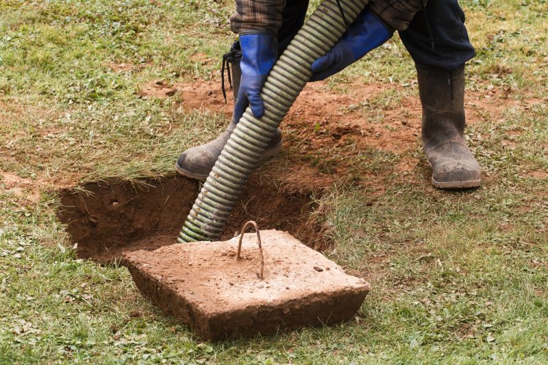Sewer Line Unclogging in Katy, TX
