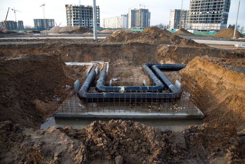 Sewer Maintenance in Jupiter, FL