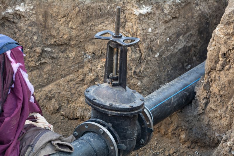 Sewer Repair in Columbus, OH