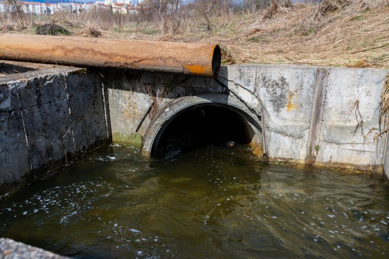 Sewer Service in Katy, TX