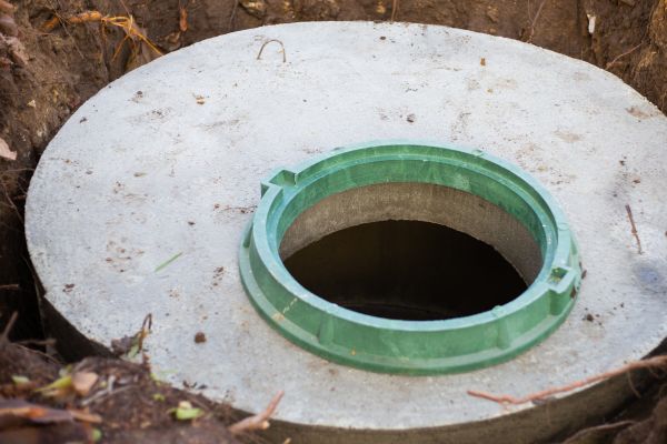 Septic System Repair