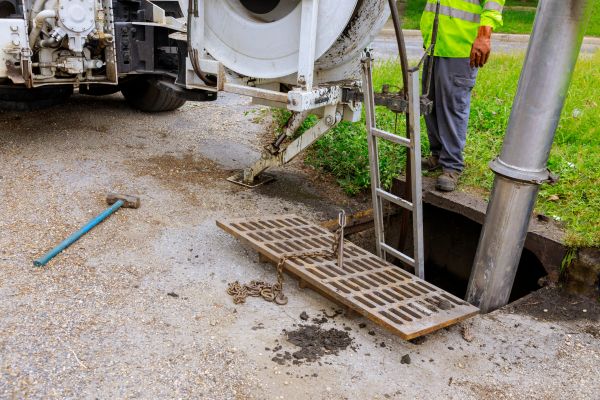 Grow your Septic Cleaning Service business